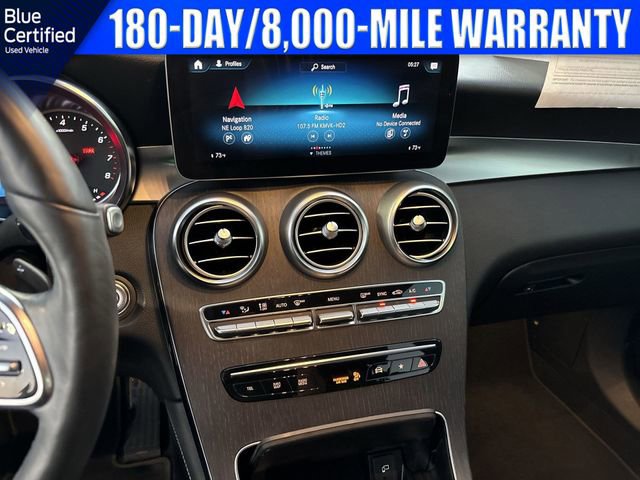 Used 2020 Mercedes-Benz GLC 300 4MATIC image 25