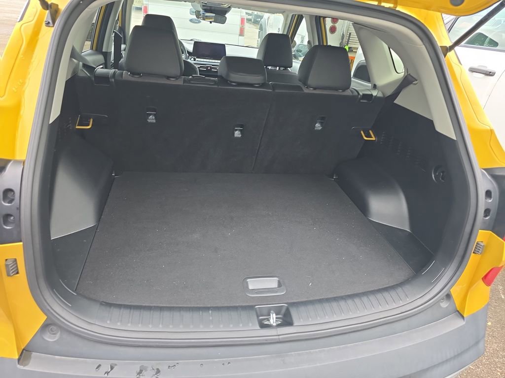 Used 2022 Kia Seltos S AWD/4WD image 11