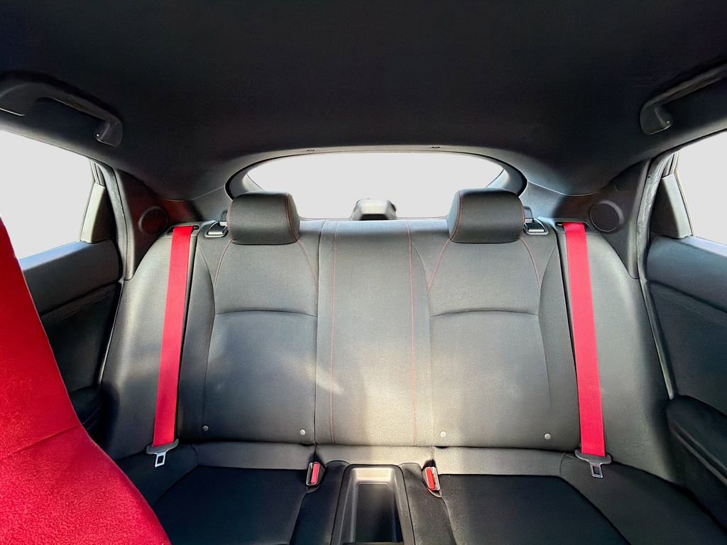 Used 2017 Honda Civic Type R image 26
