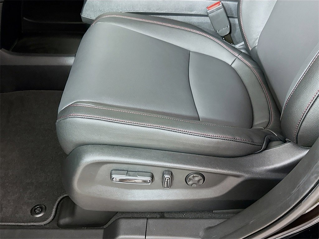 New 2026 Honda Odyssey Sport-L image 9
