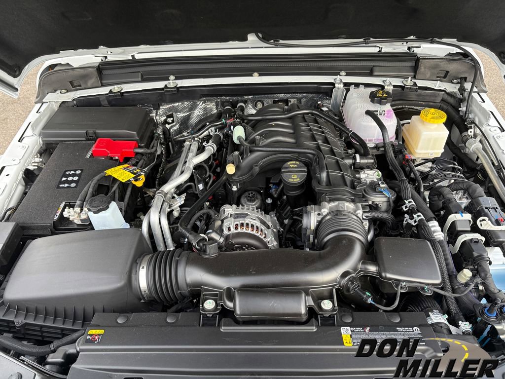 New 2026 Jeep Gladiator Rubicon image 28