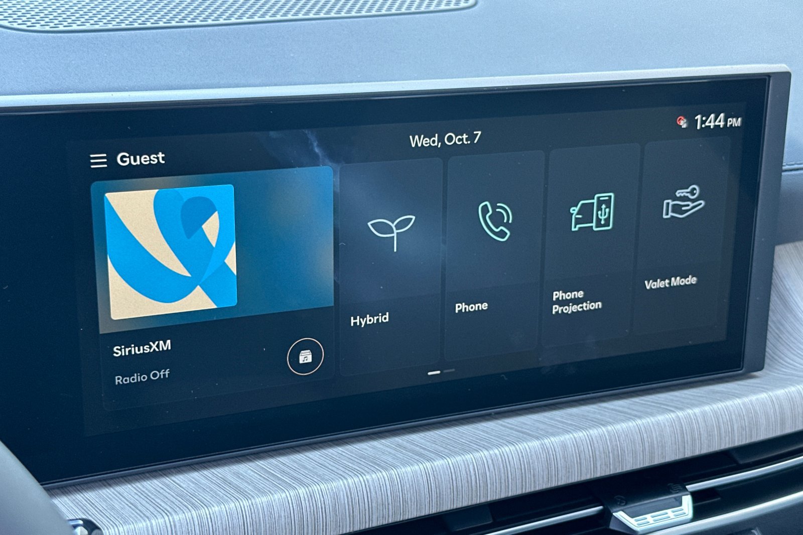 New 2027 Hyundai Sonata SEL FWD image 17