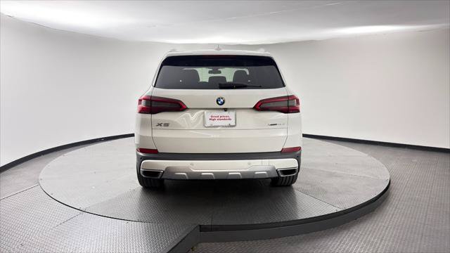 Used 2019 BMW X5 xDrive40i w/ Premium Package 2 AWD/4WD image 7