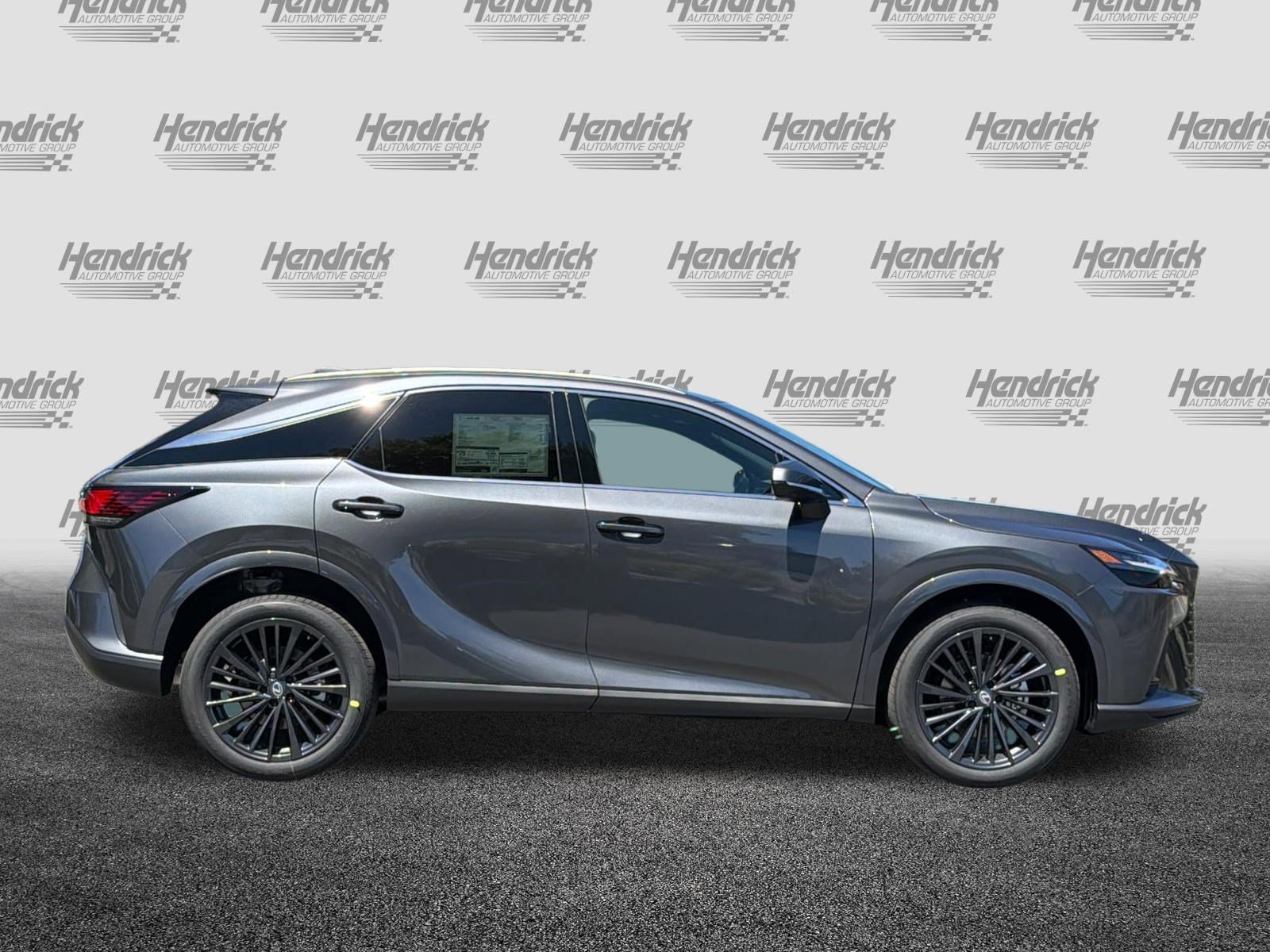New 2026 Lexus RX 350 Premium FWD image 3