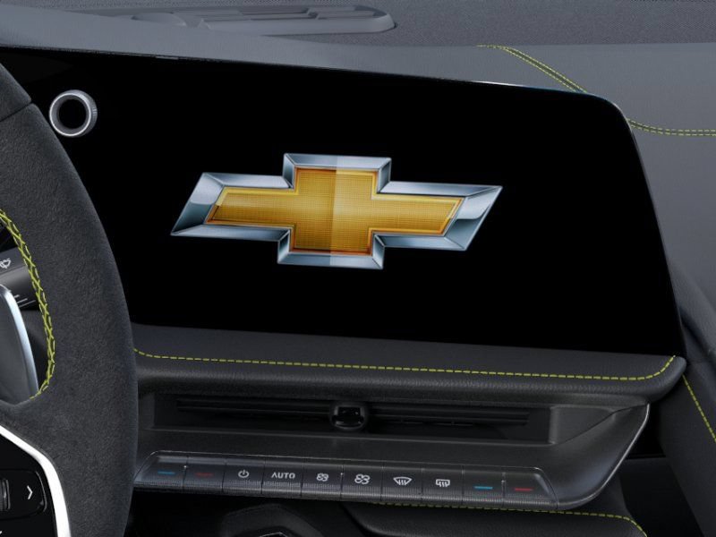 New 2026 Chevrolet Corvette E-Ray AWD/4WD image 20