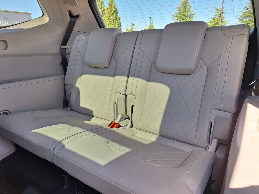 New 2026 Volkswagen Atlas SEL Premium R-Line image 11