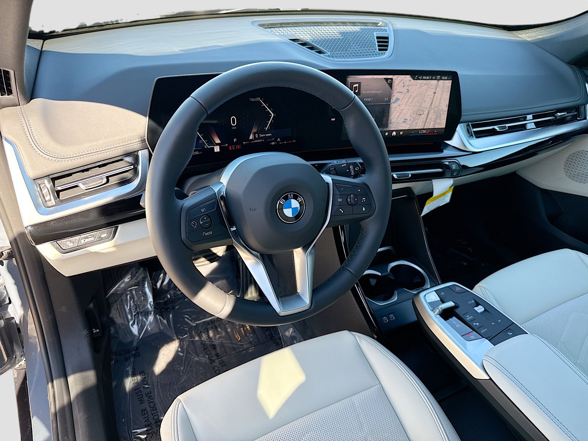 New 2026 BMW X1 xDrive28i w/ Convenience Package image 25