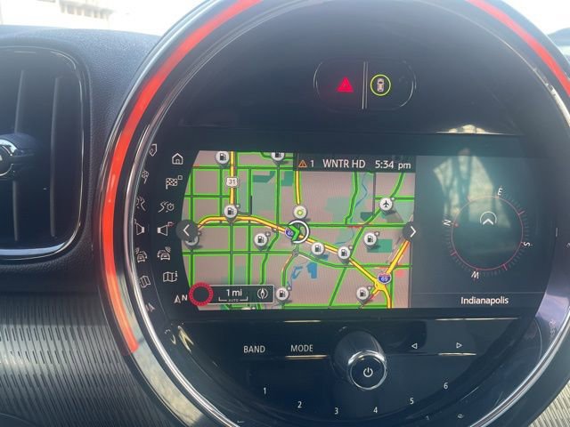 Certified 2023 MINI Cooper Countryman S image 4