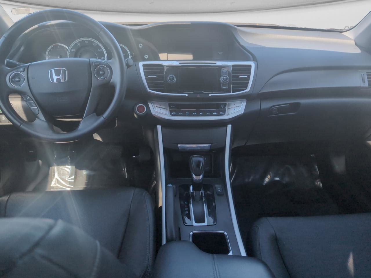 Used 2015 Honda Accord EX-L image 14