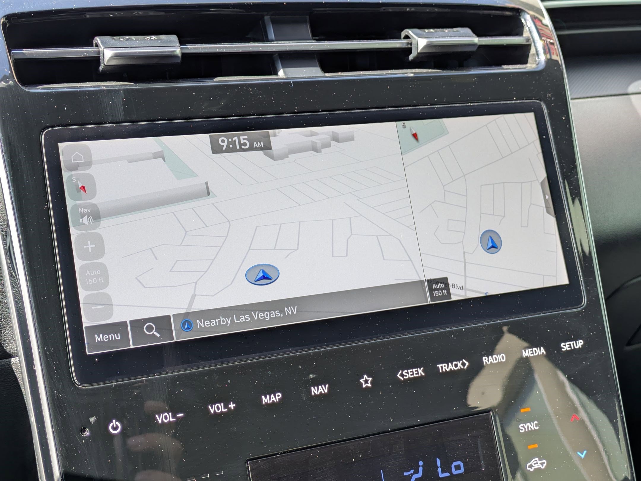 Used 2024 Hyundai Santa Cruz XRT image 20