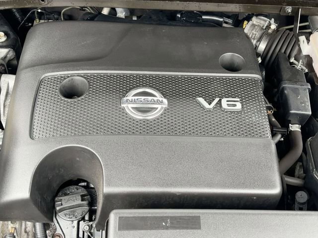 Used 2019 Nissan Murano SV AWD/4WD image 28