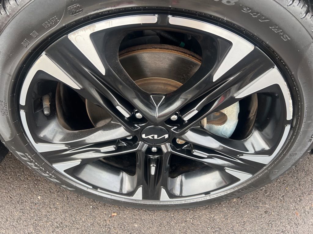 Used 2022 Kia K5 GT-Line w/ GT-Line FWD Premium Package image 38