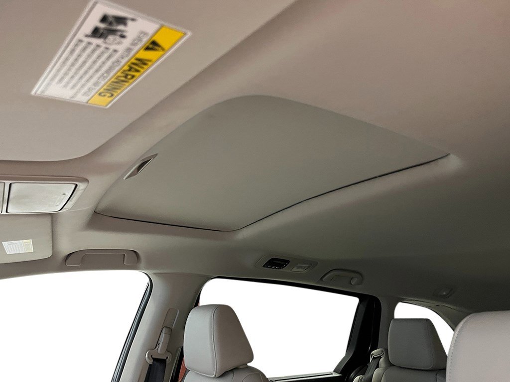 New 2026 Honda Odyssey EX-L image 24