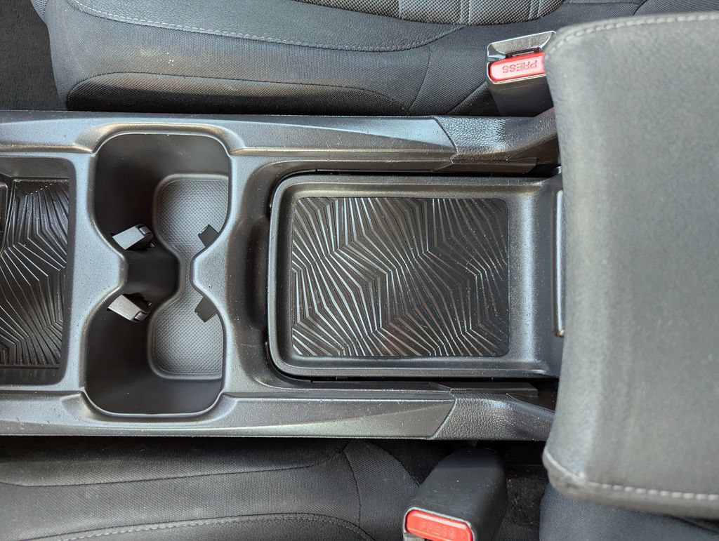 Used 2017 Honda CR-V EX image 26