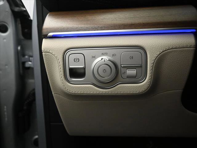 New 2026 Mercedes-Benz GLE 350 4MATIC image 18