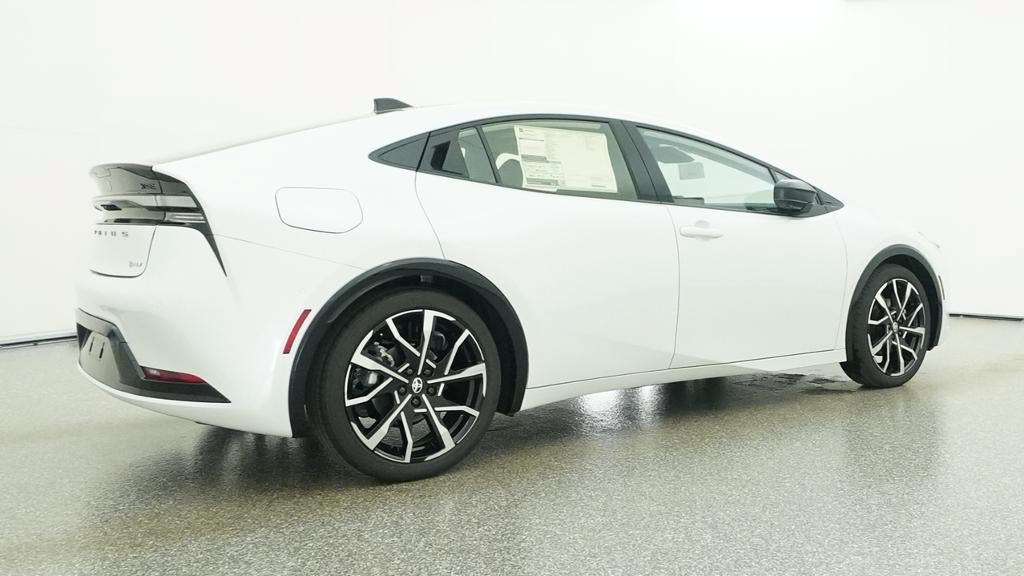 New 2027 Toyota Prius Plug-In Hybrid w/ Limited Premium Package FWD image 25