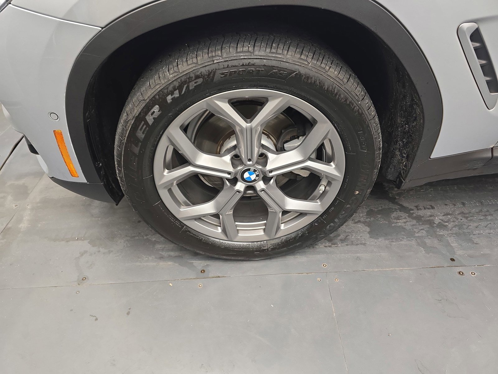 Used 2021 BMW X3 sDrive30i w/ Convenience Package RWD image 13