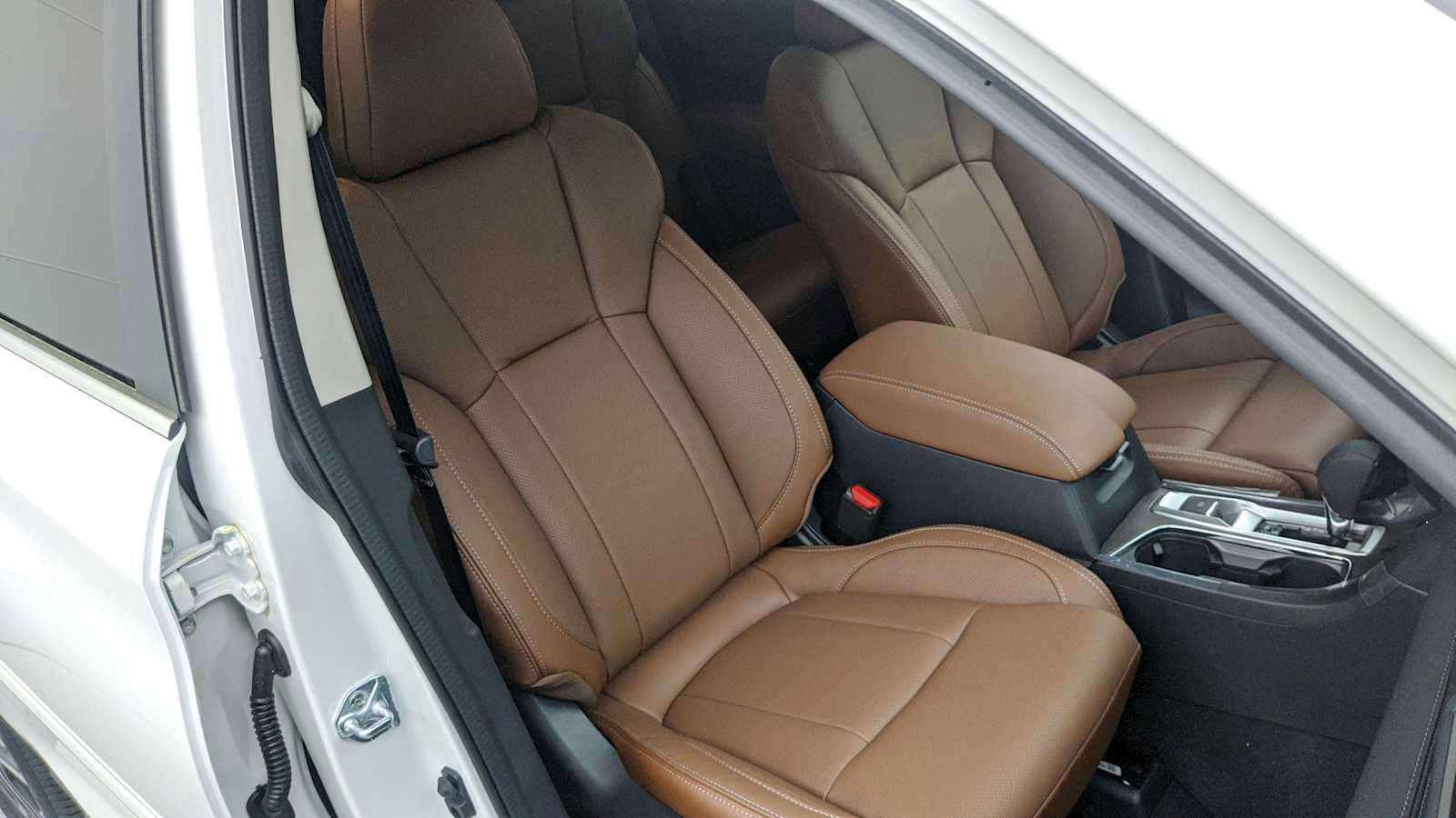 New 2026 Subaru Ascent Touring image 24