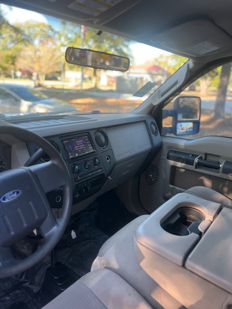 Used 2008 Ford F350 Lariat image 5