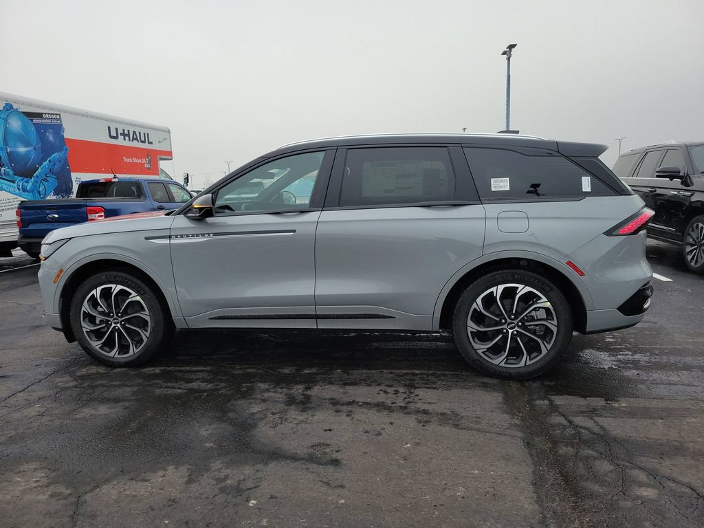 New 2026 Lincoln Nautilus Reserve AWD/4WD image 7