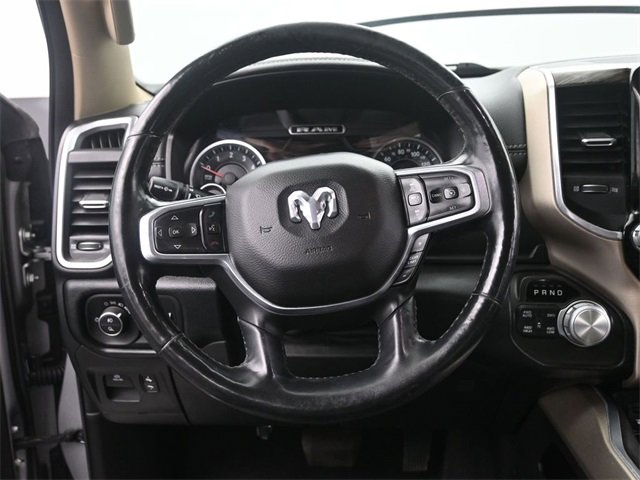 Used 2019 RAM 1500 Laramie image 27