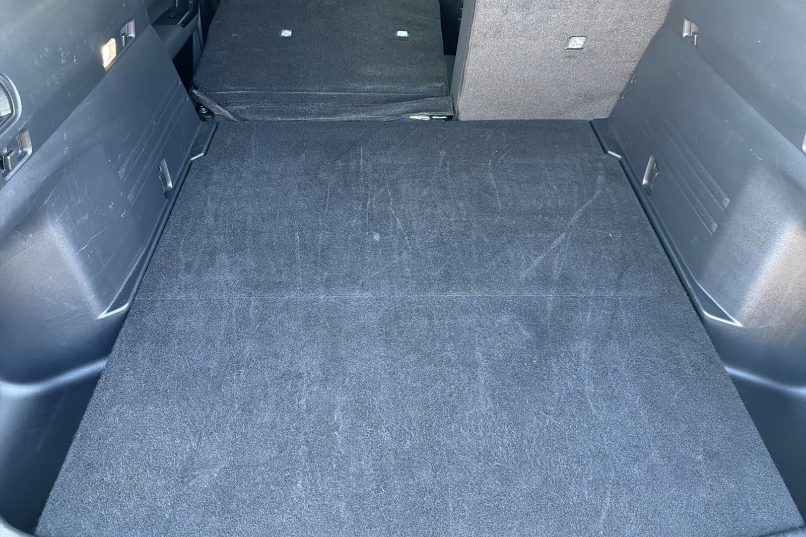 Used 2025 MAZDA CX-50 AWD 2.5 S w/ Preferred Package image 15