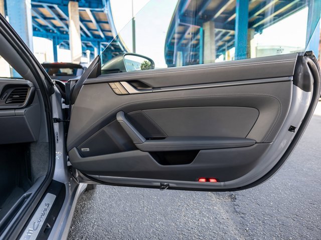 Certified 2022 Porsche 911 Carrera S image 43