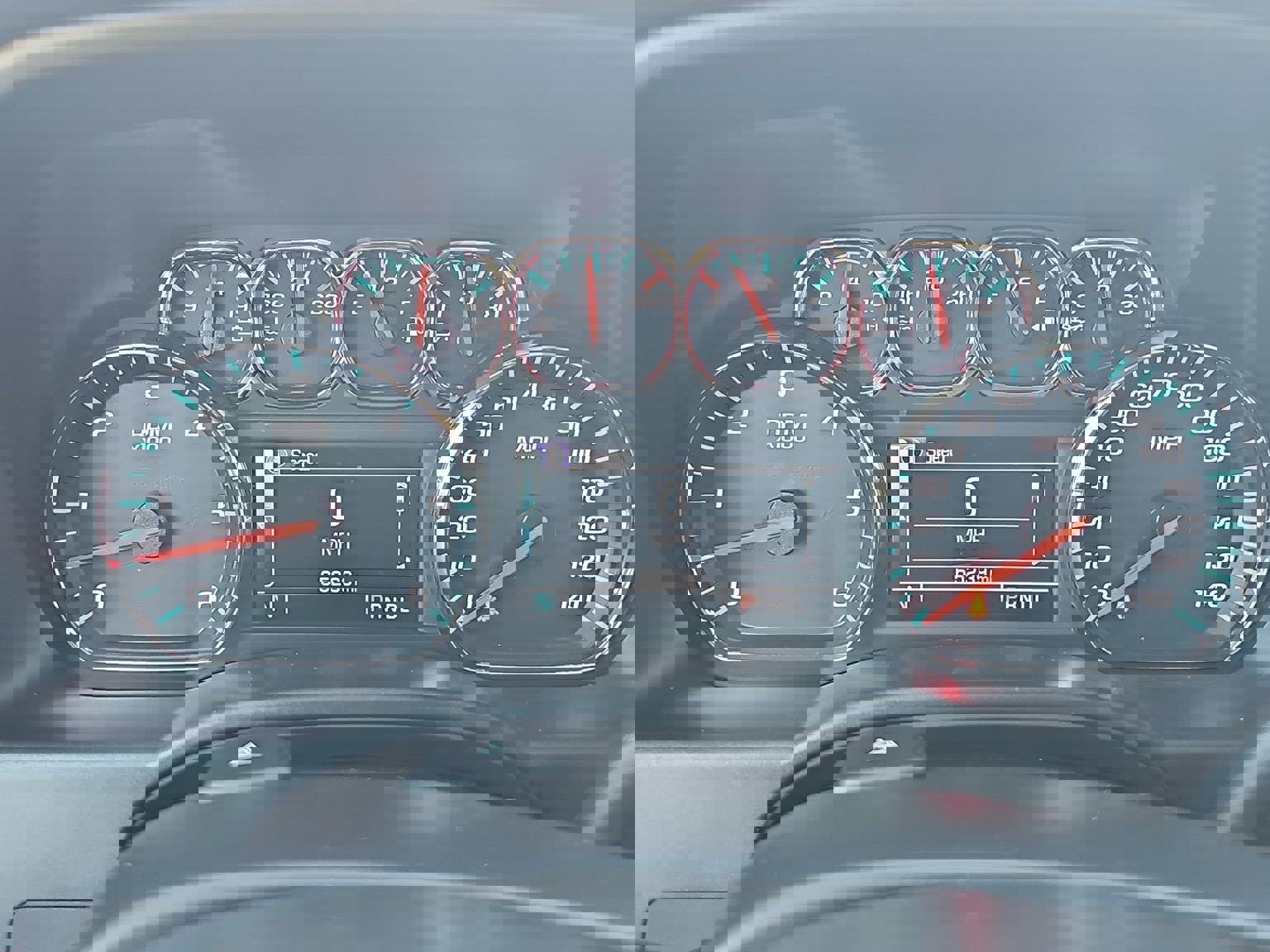 Used 2017 Chevrolet Silverado 1500 LT w/ All Star Edition image 14