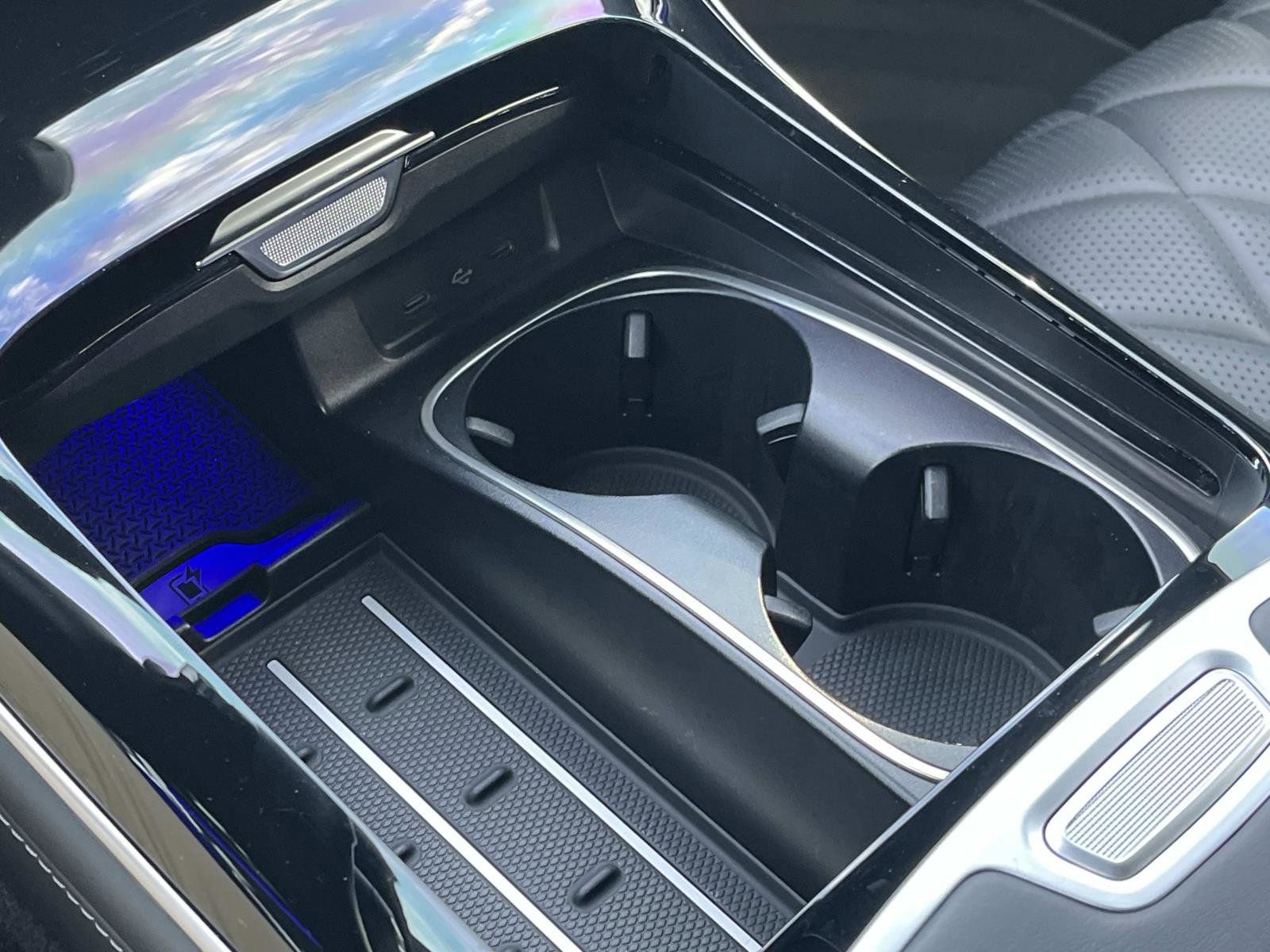 Certified 2022 Mercedes-Benz S 580 4MATIC Sedan image 34