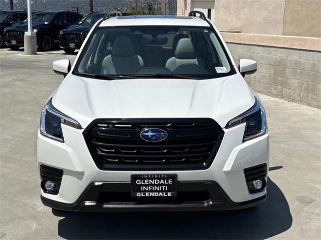 Used 2024 Subaru Forester Premium image 2