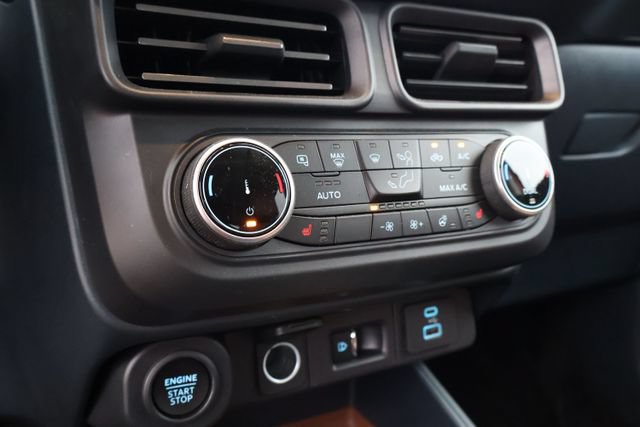 Used 2024 Ford Maverick Lariat FWD image 13
