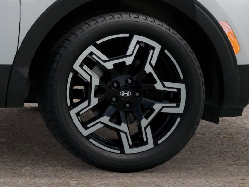 New 2026 Hyundai Santa Cruz Limited image 9