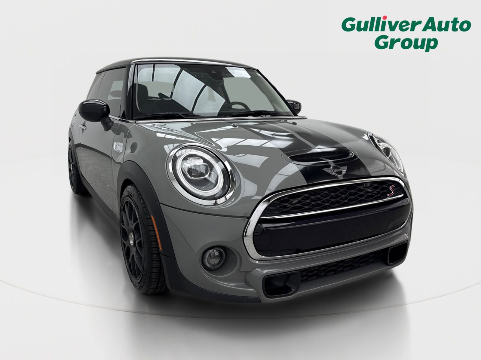 Used 2020 MINI Cooper S image 13