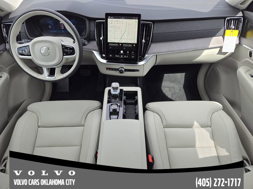 New 2026 Volvo XC90 T8 Ultra w/ Lounge Package image 25