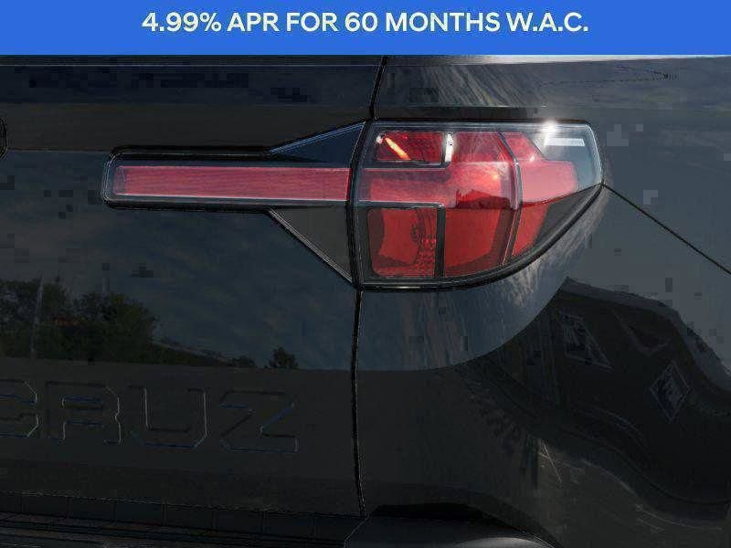 New 2026 Hyundai Santa Cruz SE FWD image 66