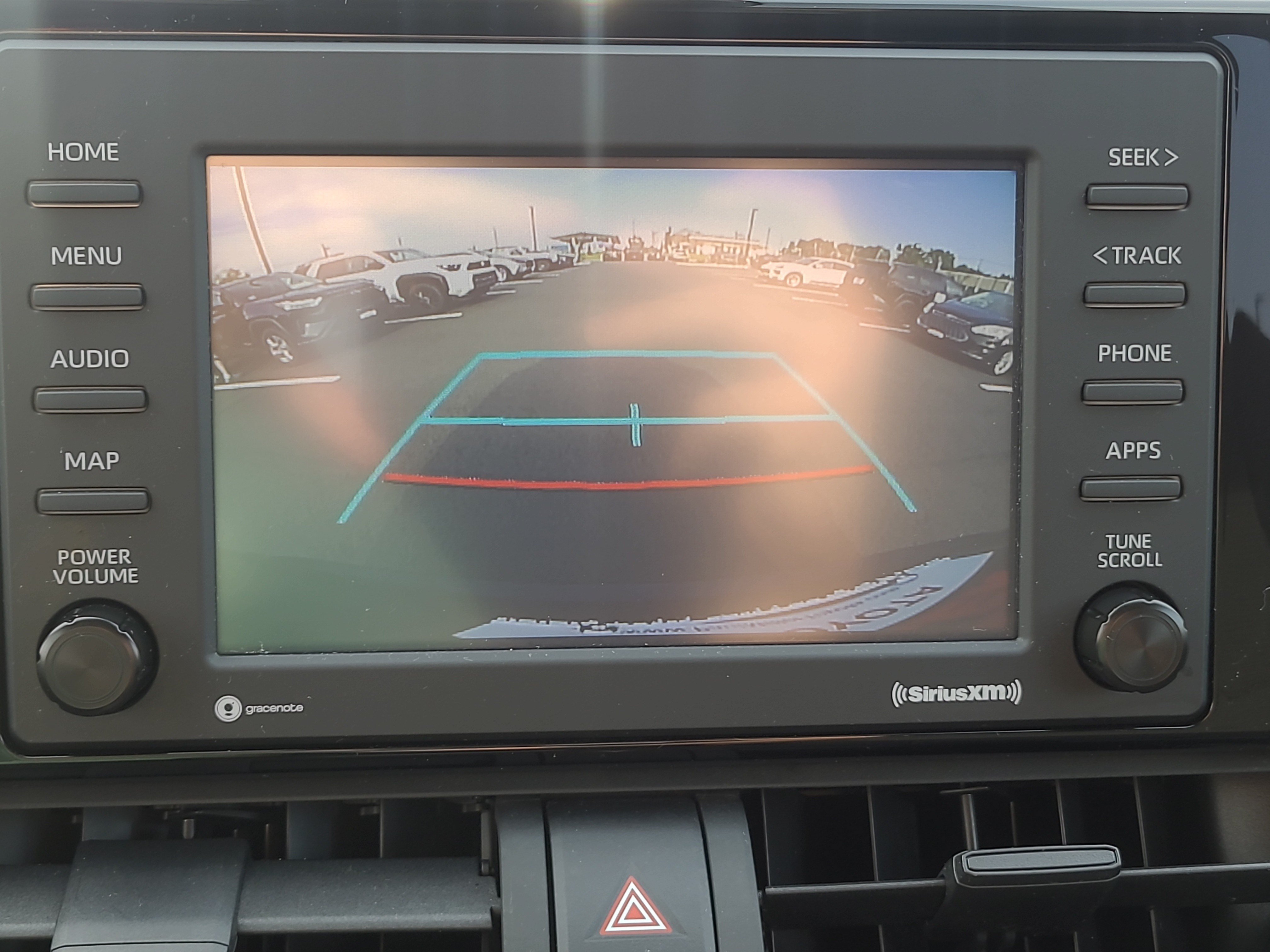 Certified 2022 Toyota RAV4 LE AWD/4WD image 25