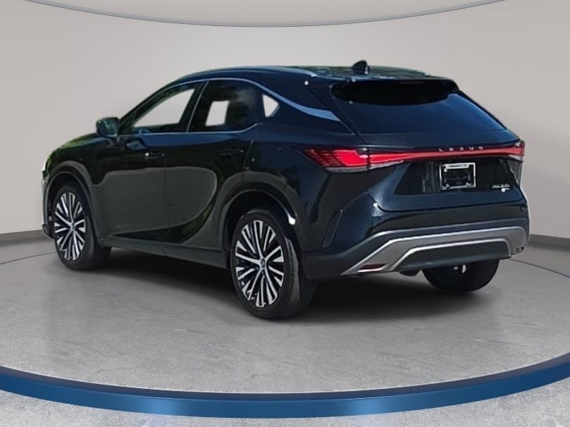 Used 2023 Lexus RX 350 Premium Plus w/ Accessory Package AWD/4WD image 7