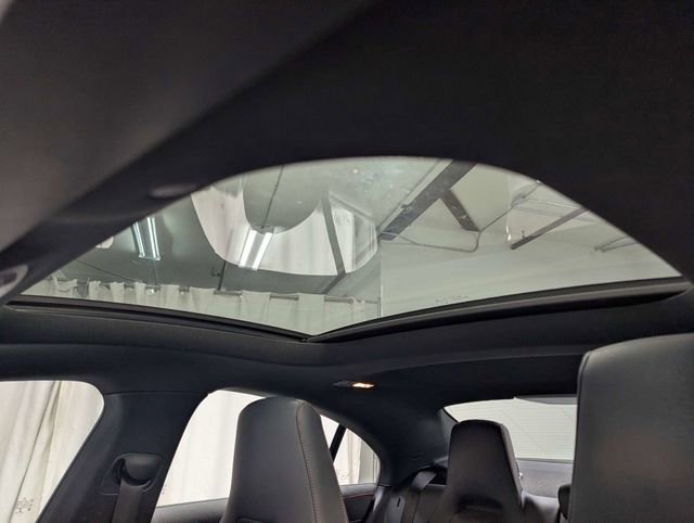 Used 2022 Mercedes-Benz CLA 250 image 13