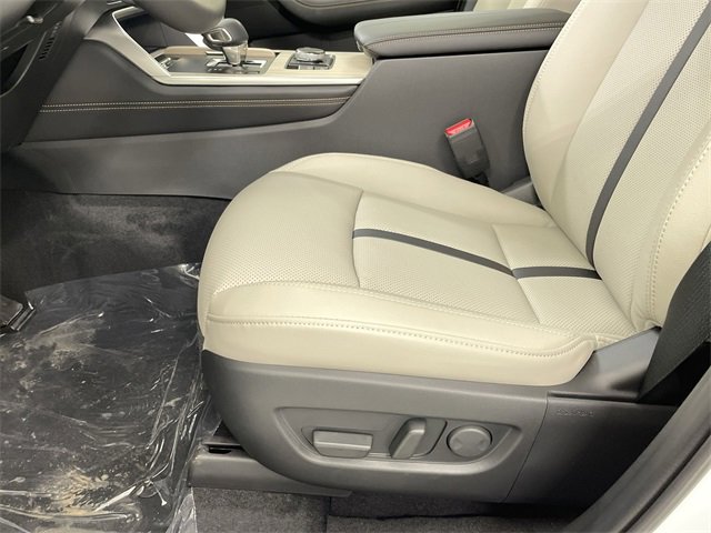 Certified 2025 MAZDA CX-90 3.3 Turbo w/ Preferred Package image 23