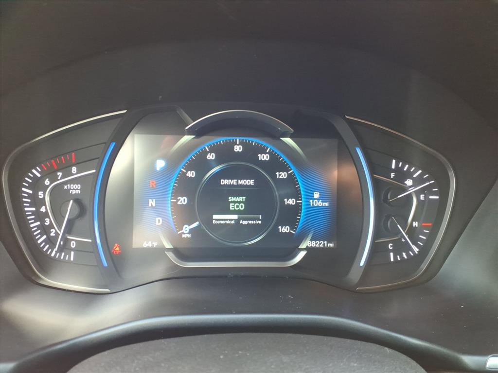 Used 2020 Hyundai Santa Fe Limited image 15