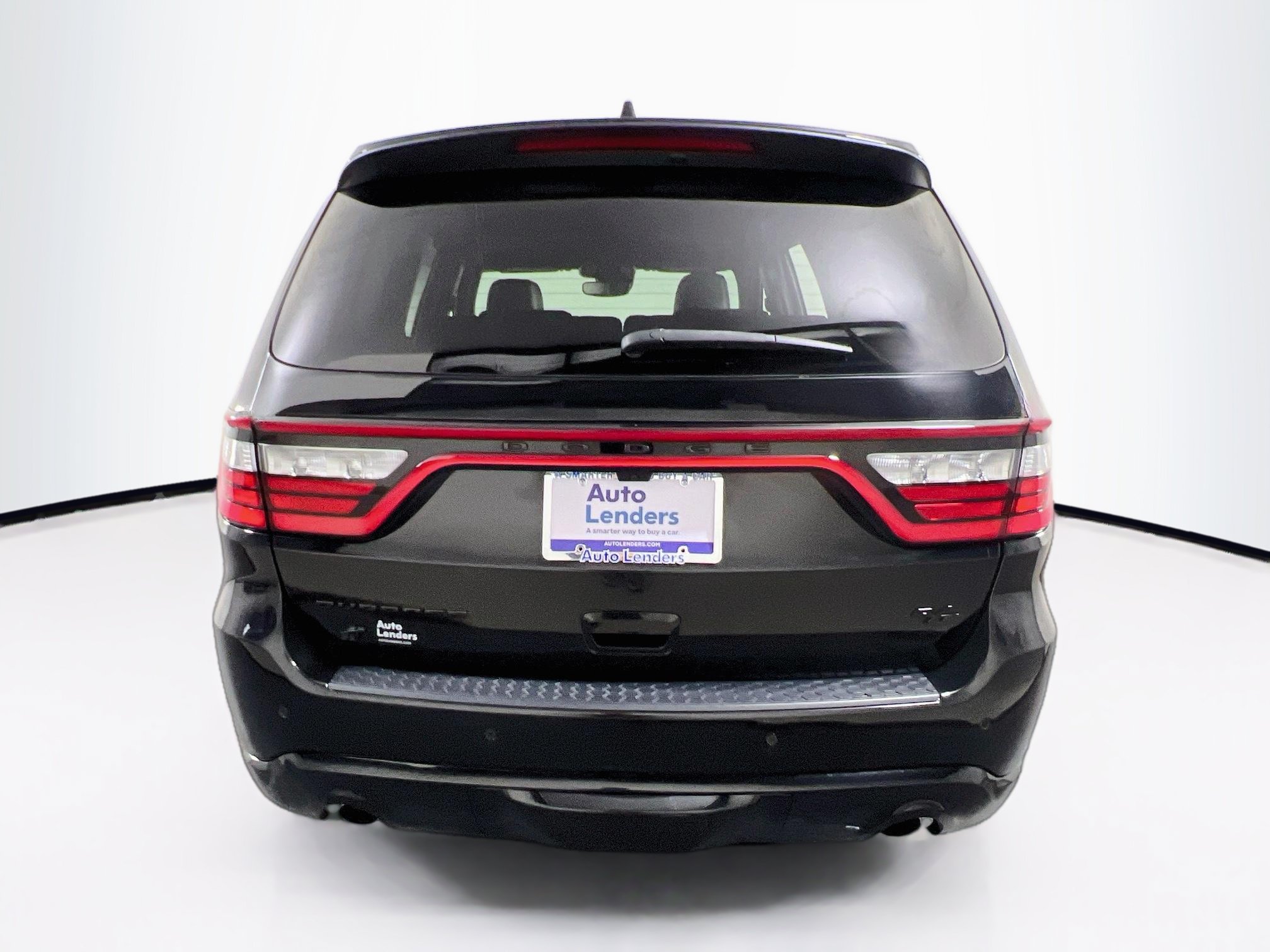 Used 2023 Dodge Durango R/T AWD/4WD image 6