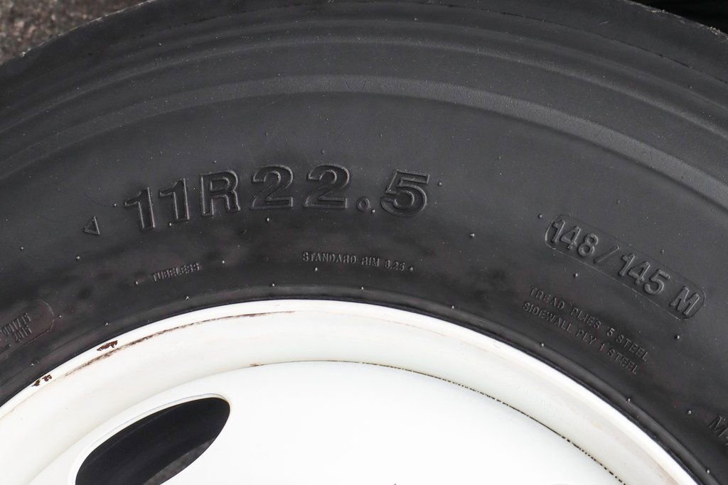 Used 2016 Ford F650 2WD Crew Cab Super Duty image 46