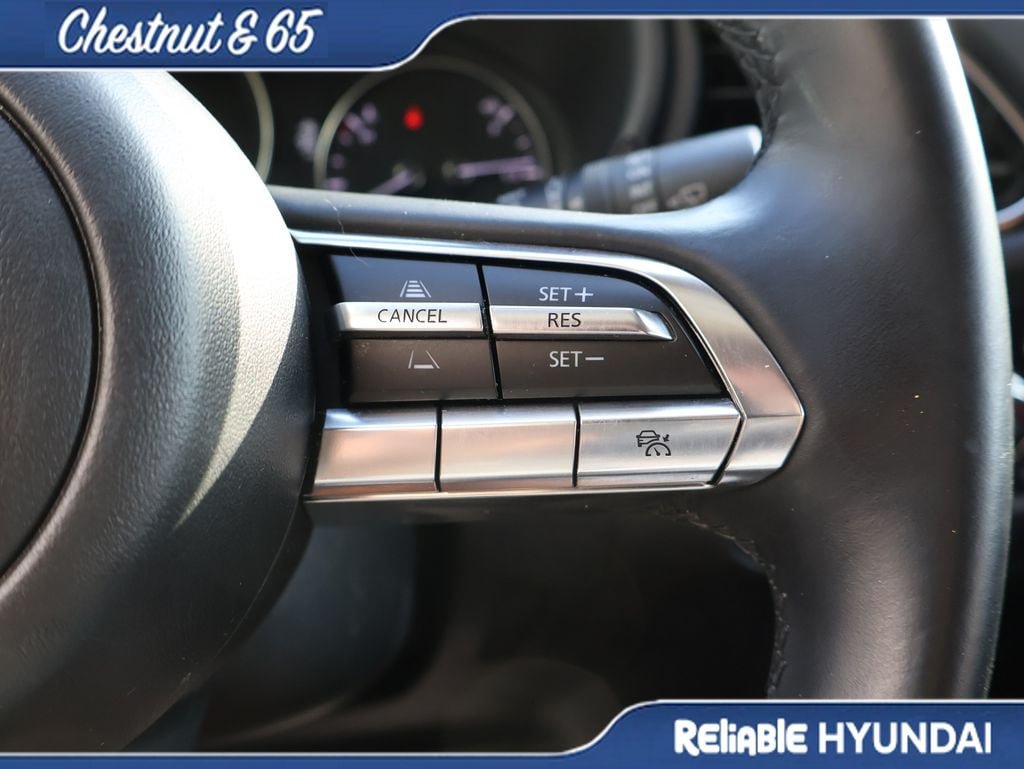 Used 2023 MAZDA CX-30 AWD 2.5 S w/ Preferred Package image 29