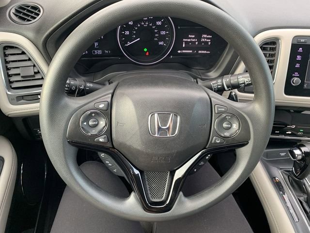 Used 2019 Honda HR-V EX image 19