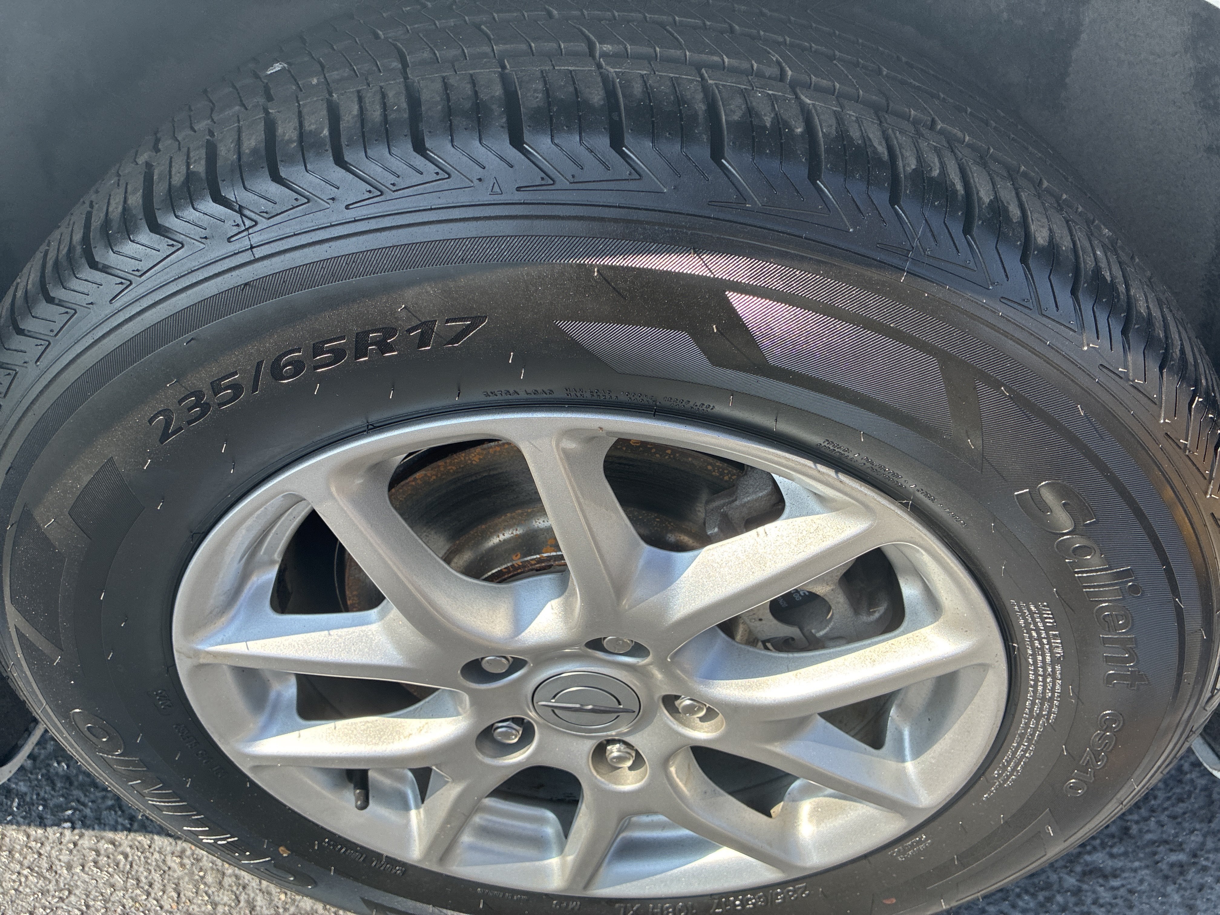Used 2024 Chrysler Pacifica Touring-L FWD image 42