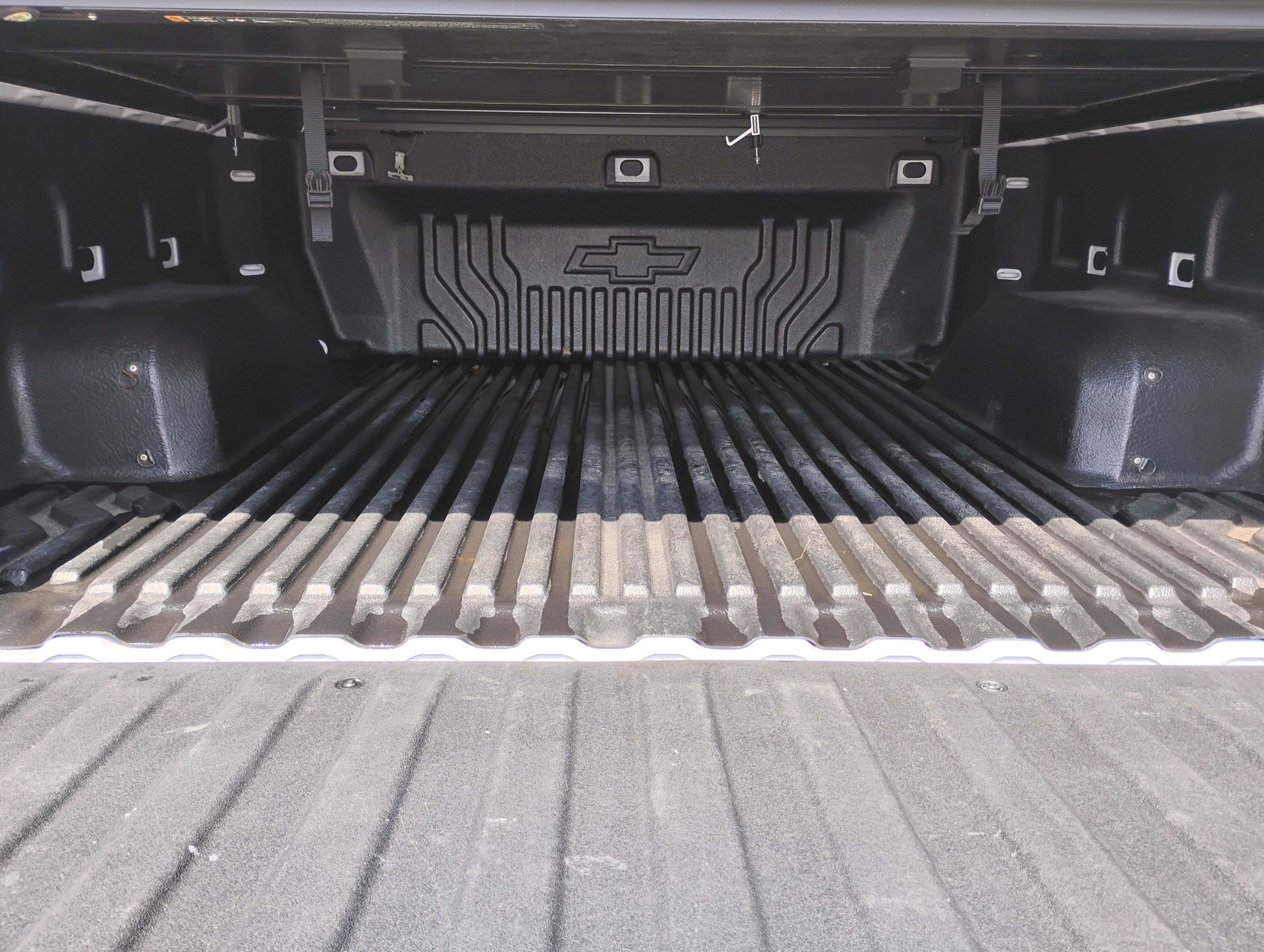 Used 2019 Chevrolet Silverado 1500 LT w/ All-Star Edition AWD/4WD image 20