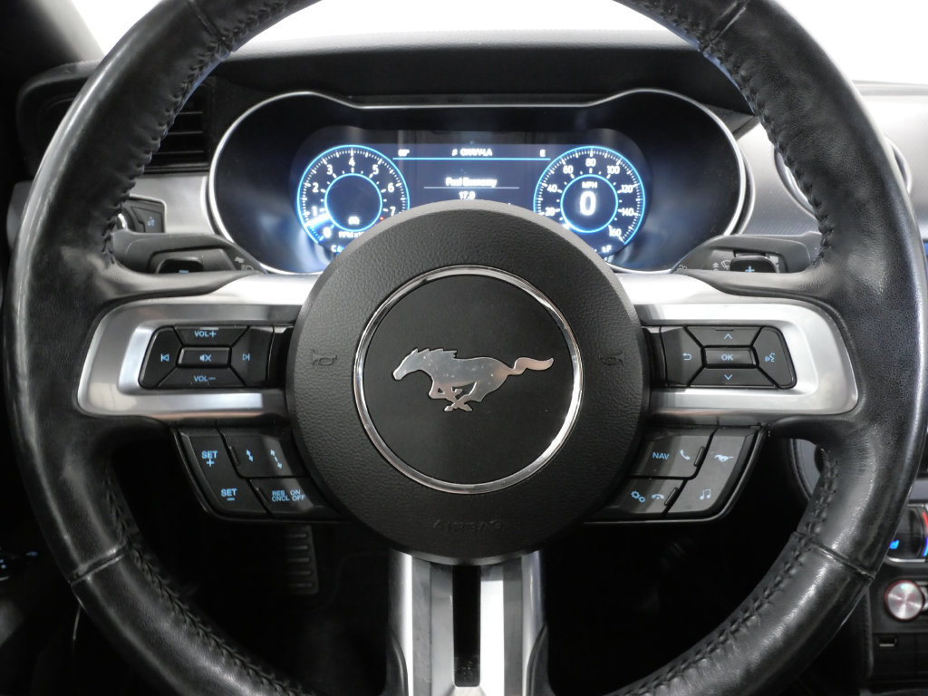 Used 2022 Ford Mustang GT Premium w/ Equipment Group 401A RWD image 18