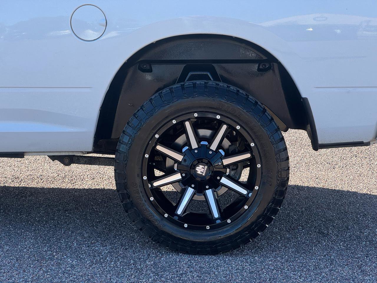 Used 2014 RAM 1500 Tradesman w/ Power & Remote Entry Group AWD/4WD image 8