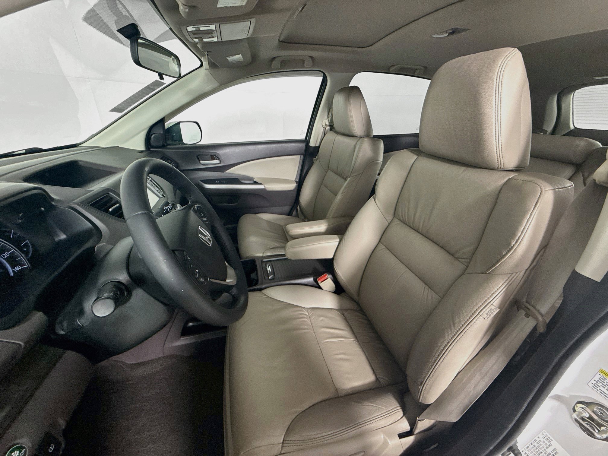 Used 2014 Honda CR-V EX-L image 26