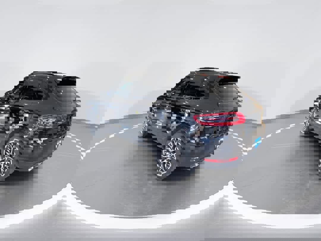 Used 2018 Porsche Macan S w/ Premium Package Plus image 6